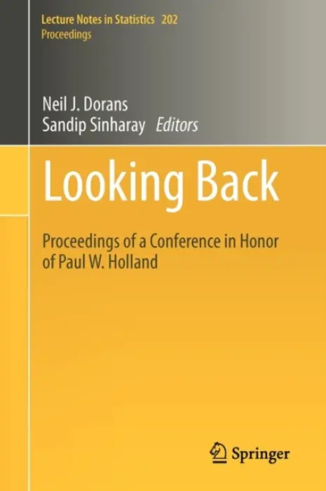 Looking Back