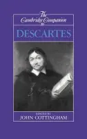 Cambridge Companion to Descartes