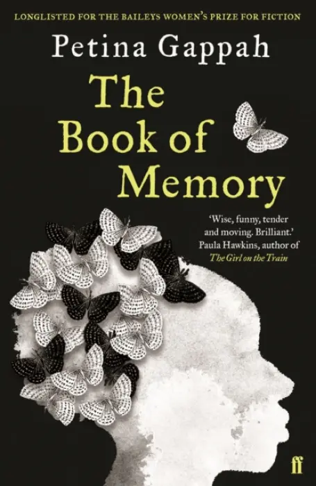 Book of Memory - Gappah, Petina
