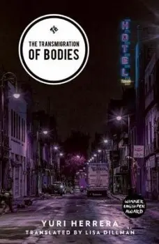 Transmigration of Bodies - Herrera, Yuri