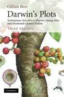 Darwin's Plots - Beer, Gillian (University of Cambridge)