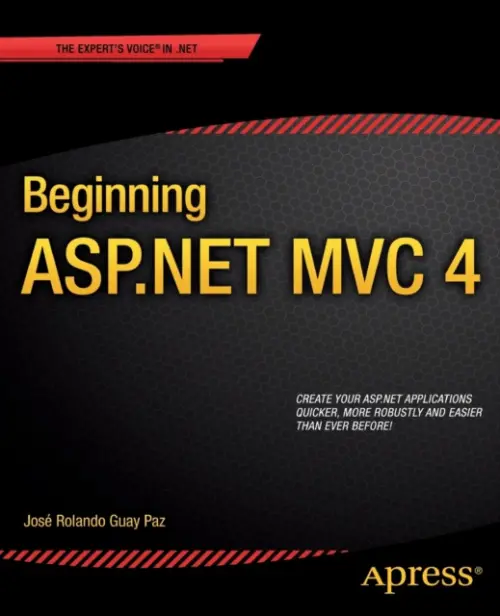 Beginning ASP.NET MVC 4 - Guay Paz, Jose Rolando