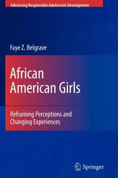 African American Girls - Belgrave, Faye Z.
