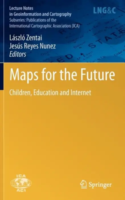 Maps for the Future