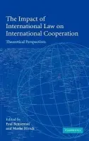 Impact of International Law on International Cooperation