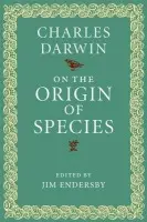 On the Origin of Species - Darwin, Charles