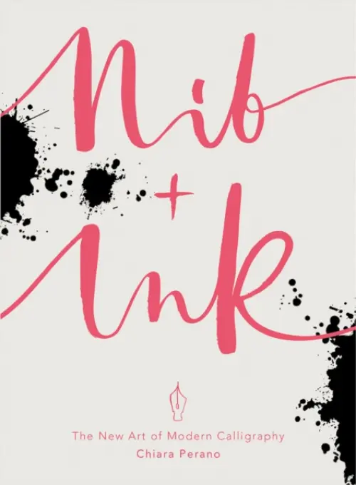 Nib + Ink - Perano, Chiara