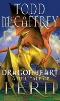 Dragonheart - McCaffrey, Todd