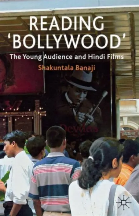 Reading 'Bollywood' - Banaji, S.