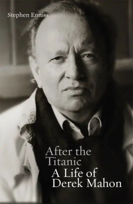 After the Titanic - Enniss, Stephen