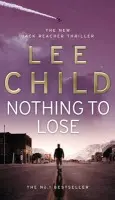 Nothing To Lose - Child, Lee