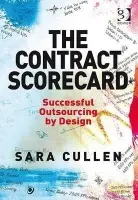 Contract Scorecard - Cullen, Sara