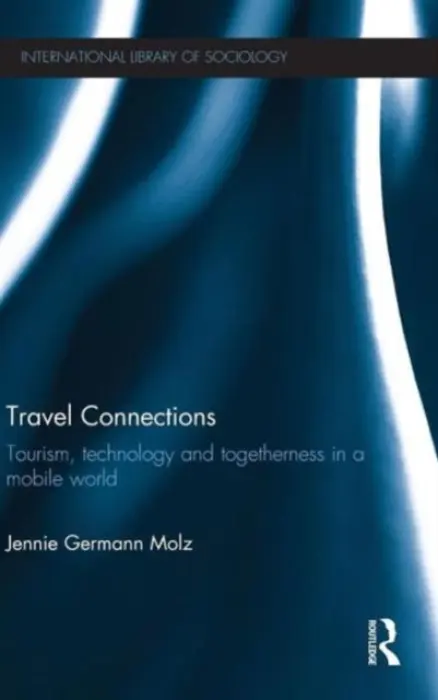 Travel Connections - Germann Molz, Jennie
