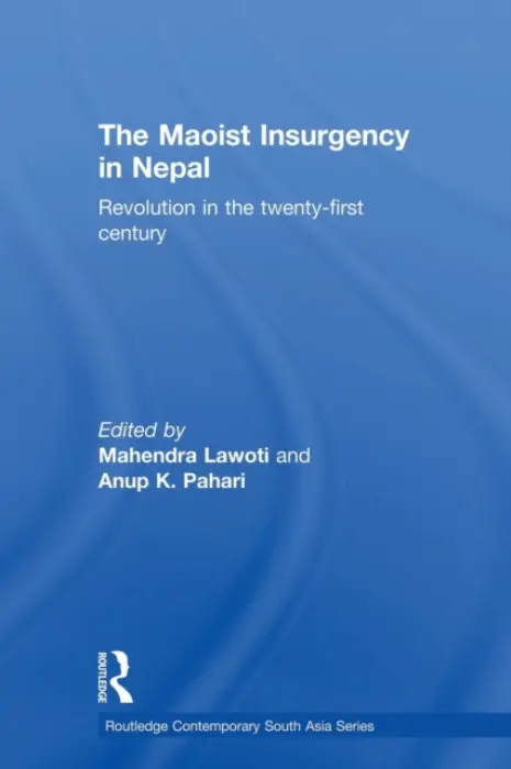 Maoist Insurgency in Nepal
