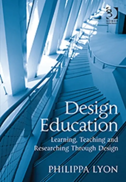 Design Education - Lyon, Philippa