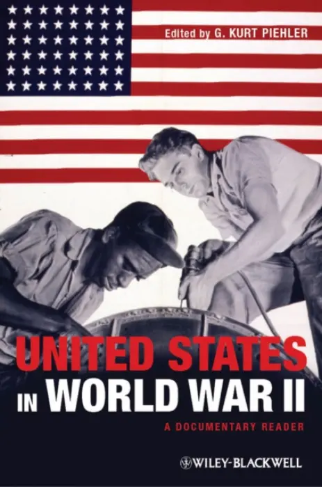 United States in World War II