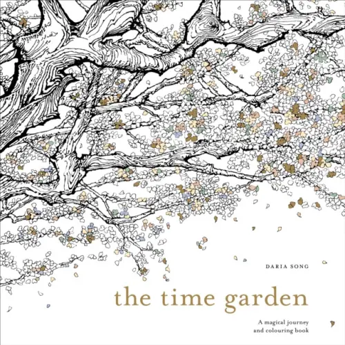 Time Garden - Song, Daria