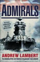 Admirals - Lambert, Andrew