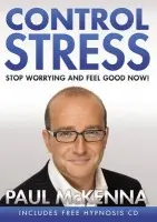 Control Stress - McKenna, Paul