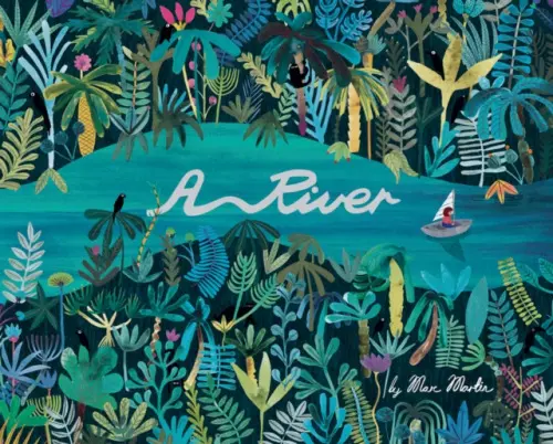 River - Martin, Marc