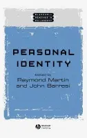 Personal Identity