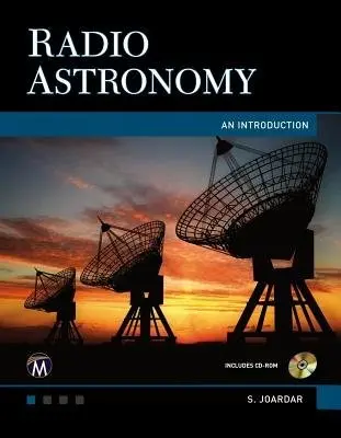 Radio Astronomy - Joardar, Shubhendu