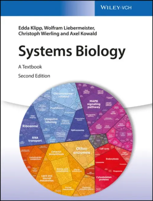Systems Biology - Klipp, Edda (MPI for Molecular Genetics, Berlin, Germany) a Liebermeister, Wolfram (MPI for Molecular Genetics, Berlin, Germany) a Wierling, Christoph (MPI for Molecular Genetics, Berlin, Germany) a Kowald, Axel (MPI for Molecular Genetics, Berlin, Germany)