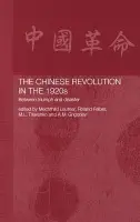 Chinese Revolution in the 1920s