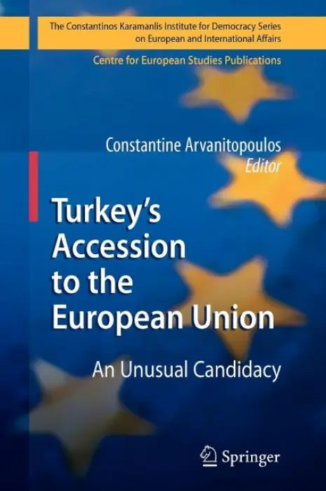 Turkey's Accession to the European Union