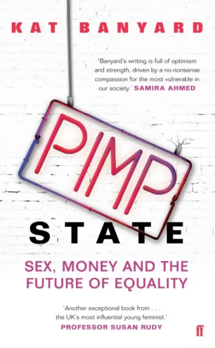 Pimp State - Banyard, Kat