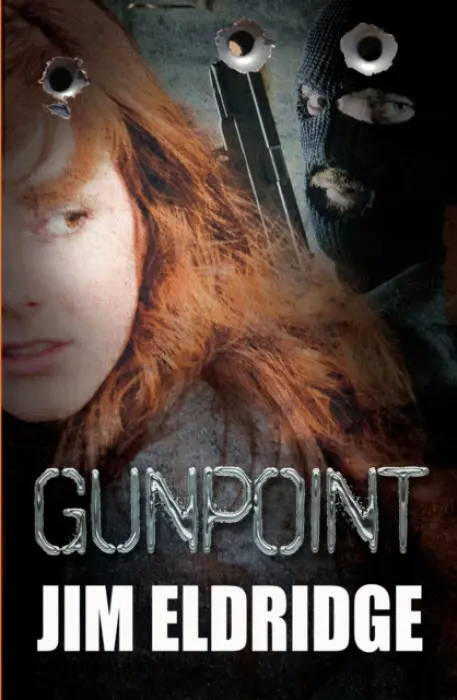 GUNPOINT - Jim Eldridge