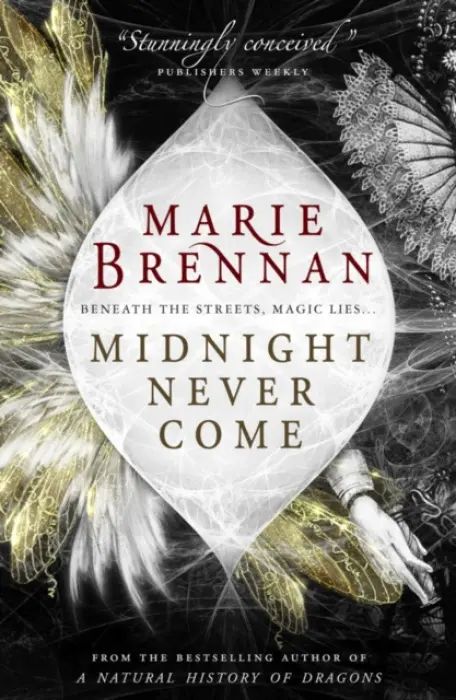 Midnight Never Come - Brennan, Marie