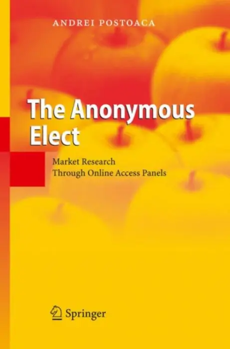 Anonymous Elect - Postoaca, Andrei