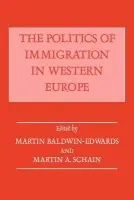 Politics of Immigration in Western Europe