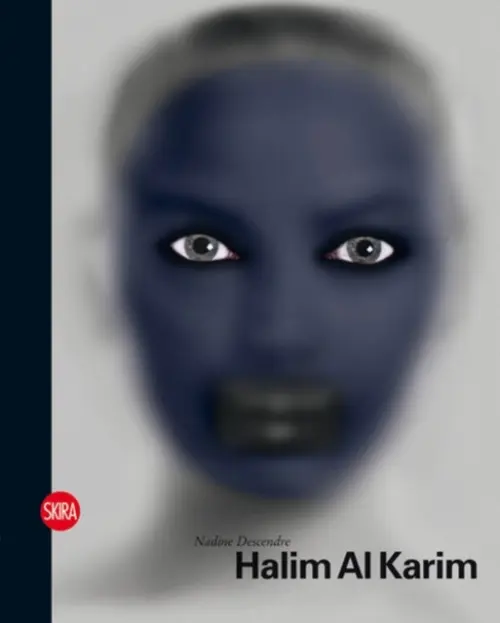 Halim Al Karim - Descendre, Nadine