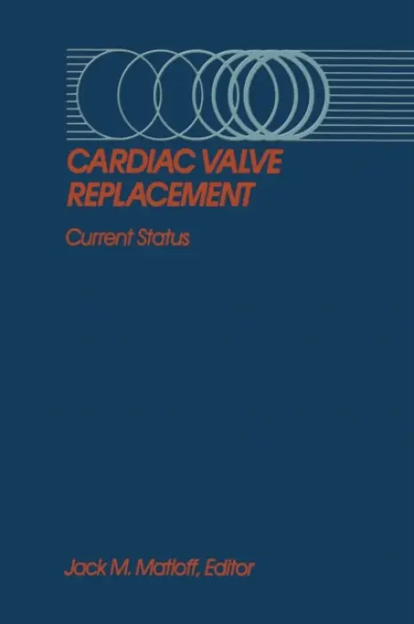Cardiac Valve Replacement