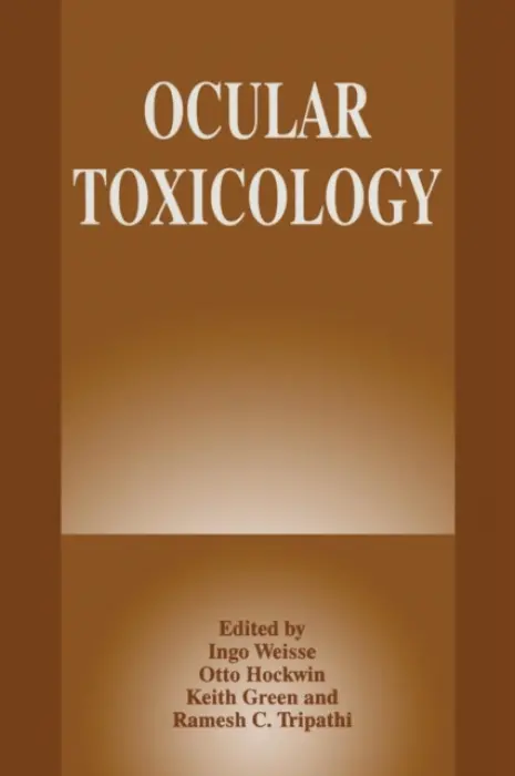 Ocular Toxicology