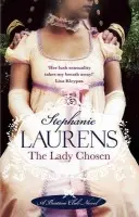 Lady Chosen - Laurens, Stephanie