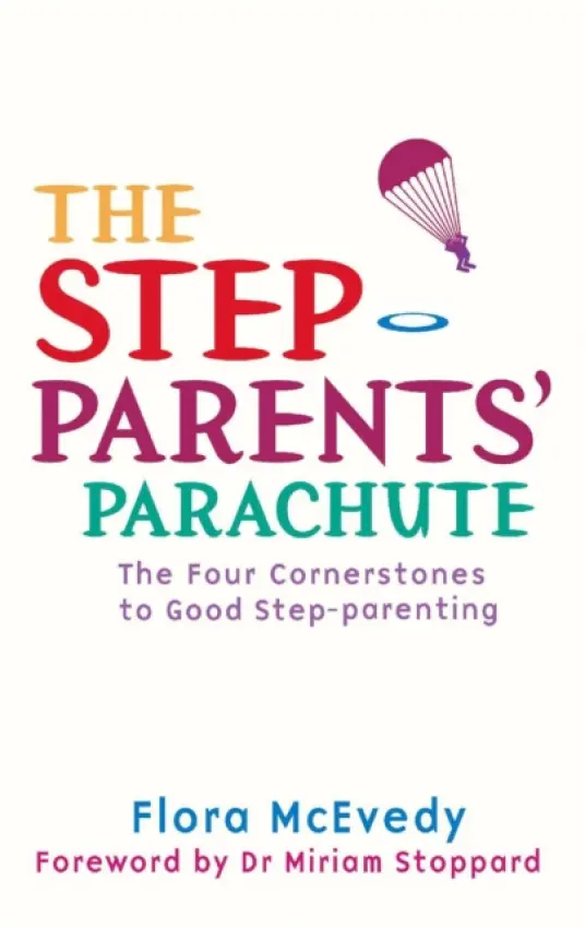 Step-Parents' Parachute - McEvedy, Flora