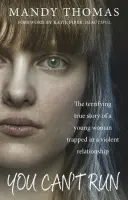 You Can't Run - Thomas, Mandy