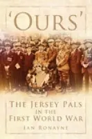 'Ours' - Ronayne, Ian