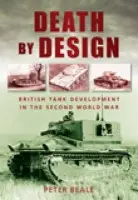 Death by Design - Beale, Peter