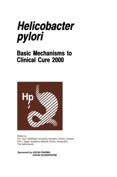 Helicobacter pylori