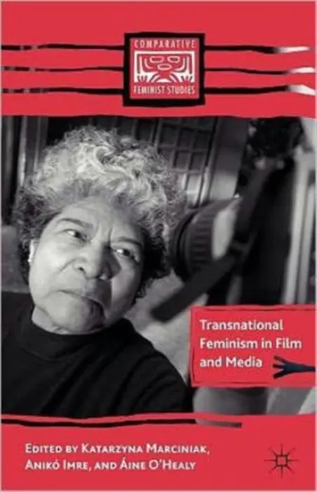 Transnational Feminism in Film and Media