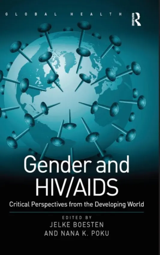 Gender and HIV/AIDS - Poku, Nana K.
