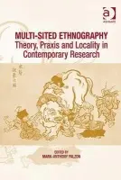 Multi-Sited Ethnography