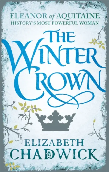 Winter Crown - Chadwick, Elizabeth