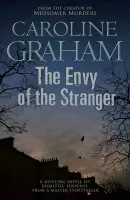 The Envy of the Stranger - Caroline Grahamová