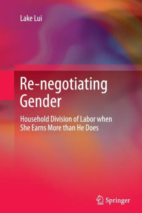 Re-negotiating Gender - Lui, Lake