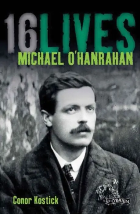Michael O'Hanrahan - Kostick, Conor